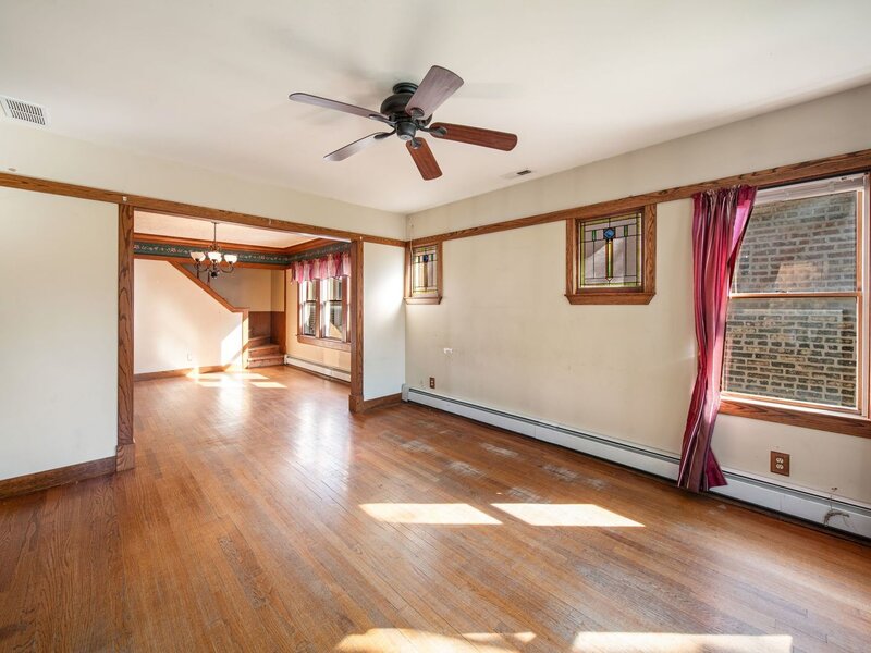 4345 N Marmora Avenue Chicago IL 60634