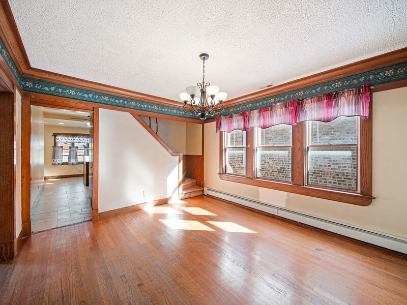 4345 N Marmora Avenue Chicago IL 60634