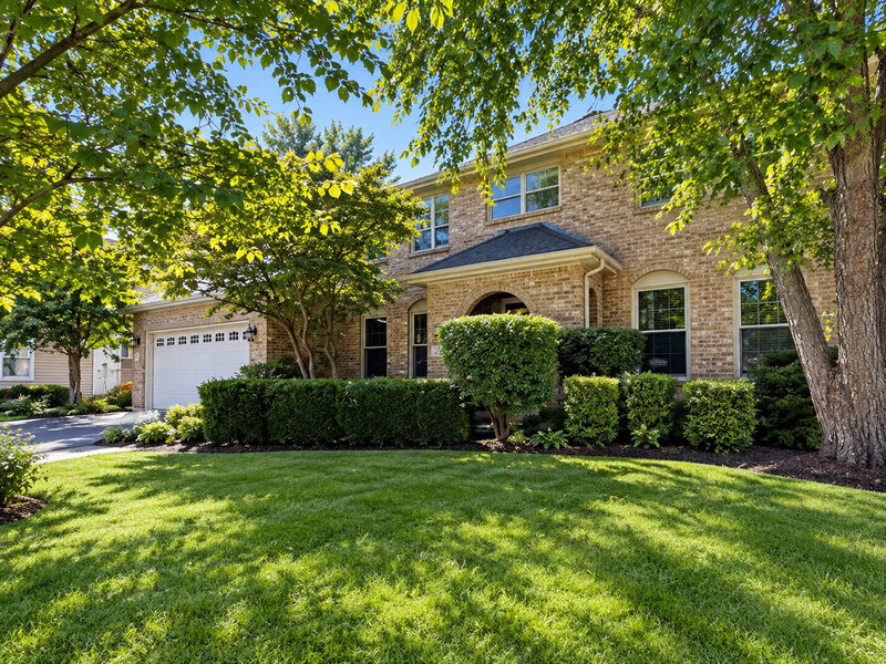 2205 Brown Court Naperville IL 60565