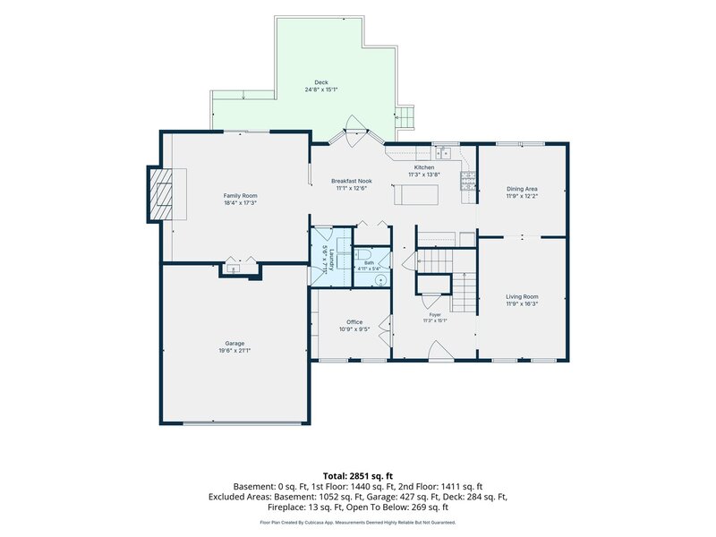 2205 Brown Court Naperville IL 60565
