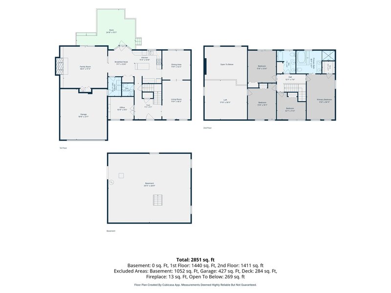2205 Brown Court Naperville IL 60565
