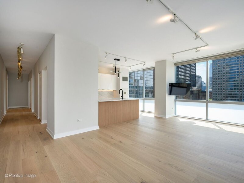8 E Randolph Street Chicago IL 60601