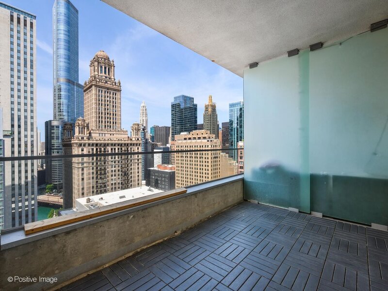 8 E Randolph Street Chicago IL 60601