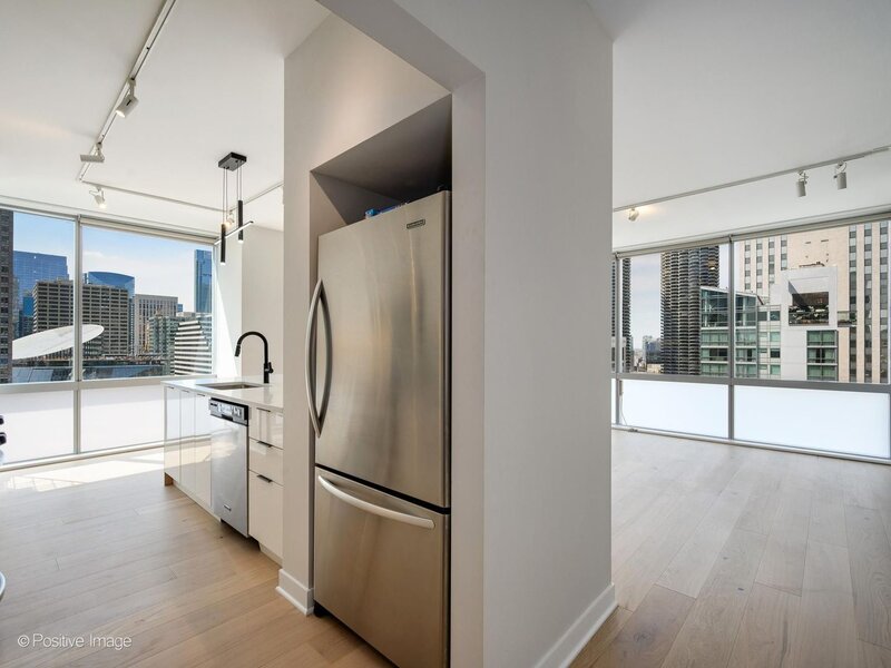 8 E Randolph Street Chicago IL 60601