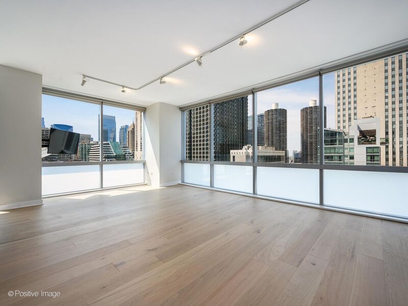 8 E Randolph Street Chicago IL 60601