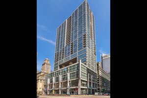 Photo of 8 E Randolph Street Chicago IL 60601 Unit 2105