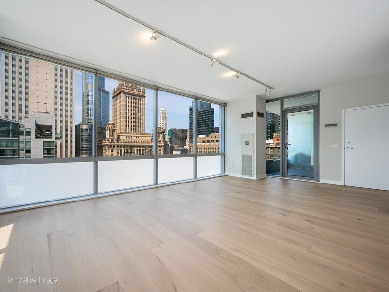 8 E Randolph Street Chicago IL 60601