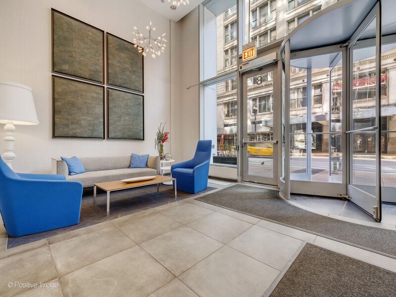8 E Randolph Street Chicago IL 60601