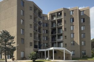 Photo of 1750 N Marywood Avenue Aurora IL 60505 Unit 314