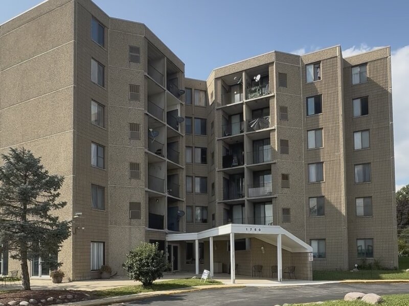 1750 N Marywood Avenue Aurora IL 60505