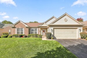 Photo of 11861 Covey Lane Huntley IL 60142