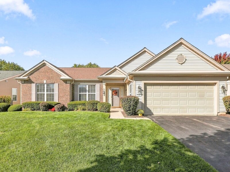 11861 Covey Lane Huntley IL 60142