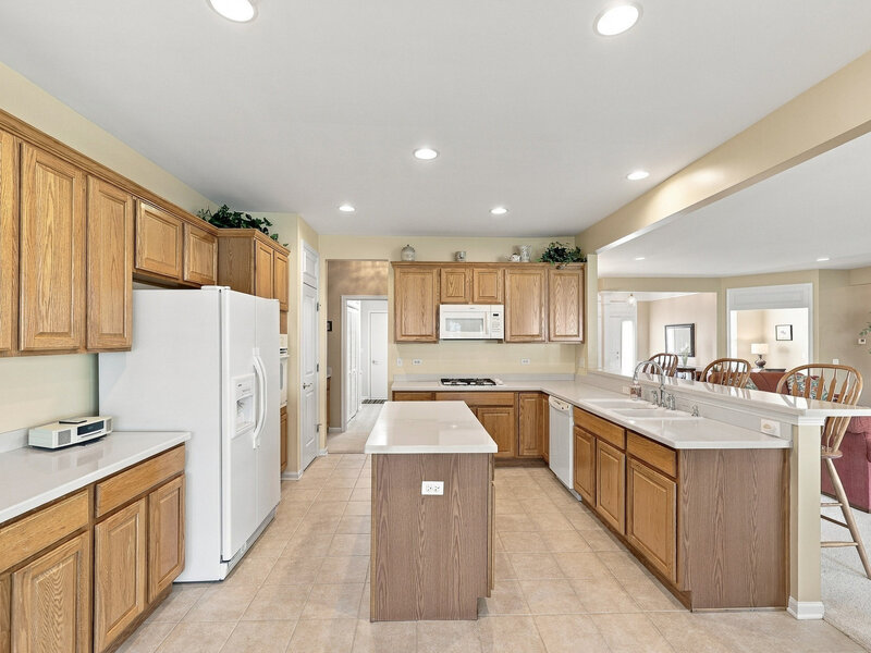 11861 Covey Lane Huntley IL 60142