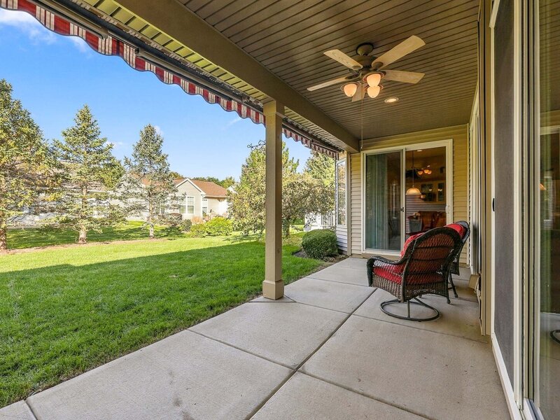 11861 Covey Lane Huntley IL 60142
