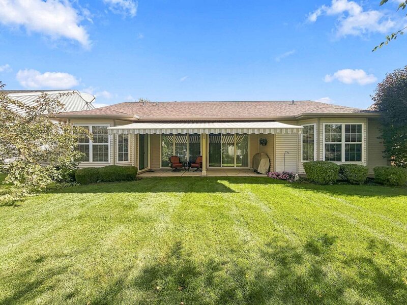 11861 Covey Lane Huntley IL 60142