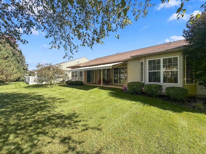 11861 Covey Lane Huntley IL 60142
