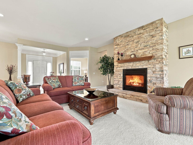 11861 Covey Lane Huntley IL 60142