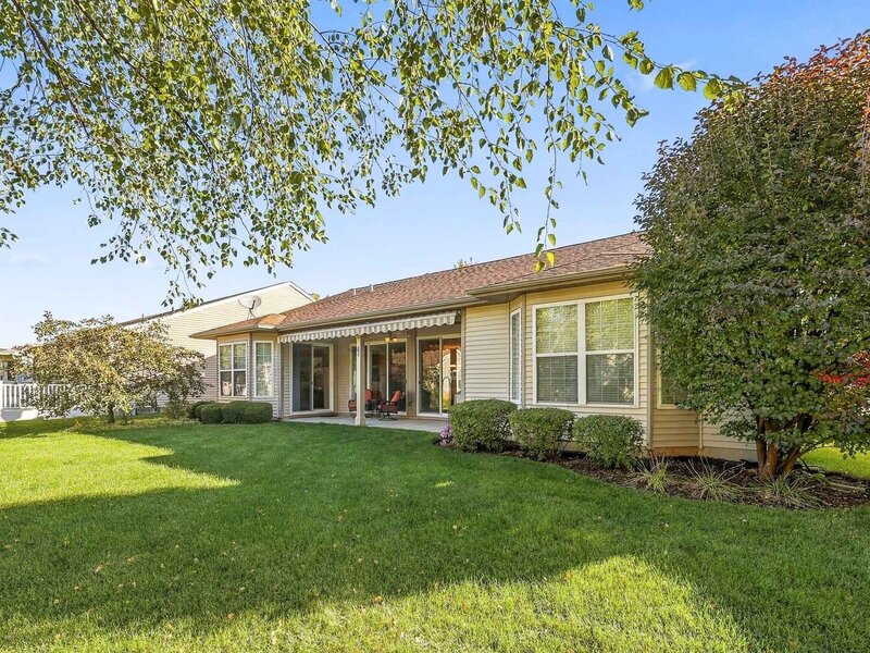 11861 Covey Lane Huntley IL 60142