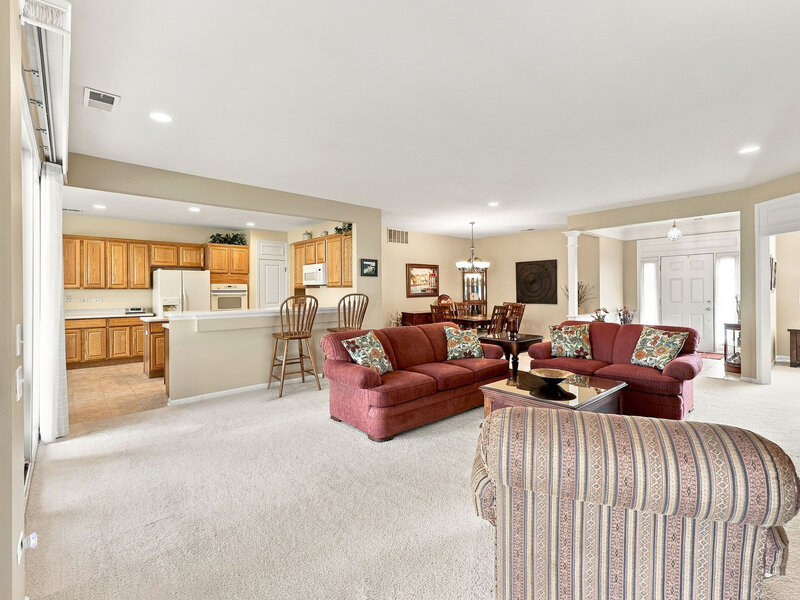 11861 Covey Lane Huntley IL 60142