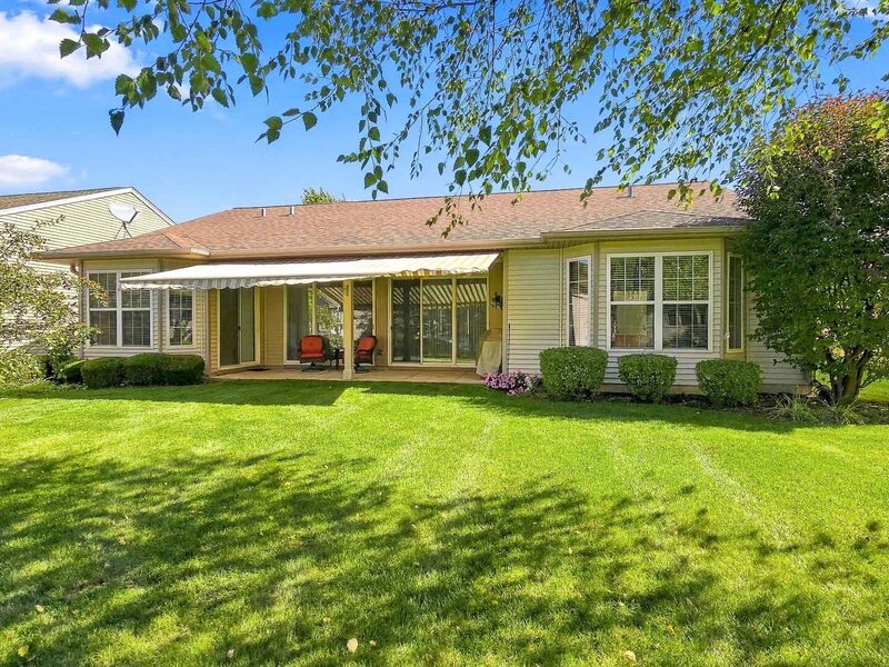 11861 Covey Lane Huntley IL 60142