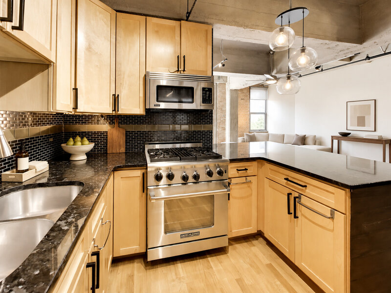 400 W Ontario Street Chicago IL 60654