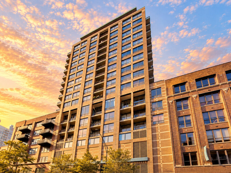 400 W Ontario Street Chicago IL 60654
