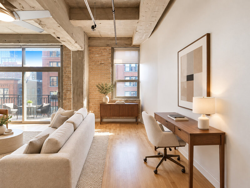 400 W Ontario Street Chicago IL 60654