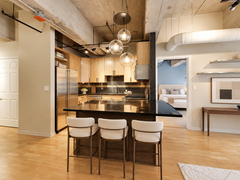 400 W Ontario Street Chicago IL 60654