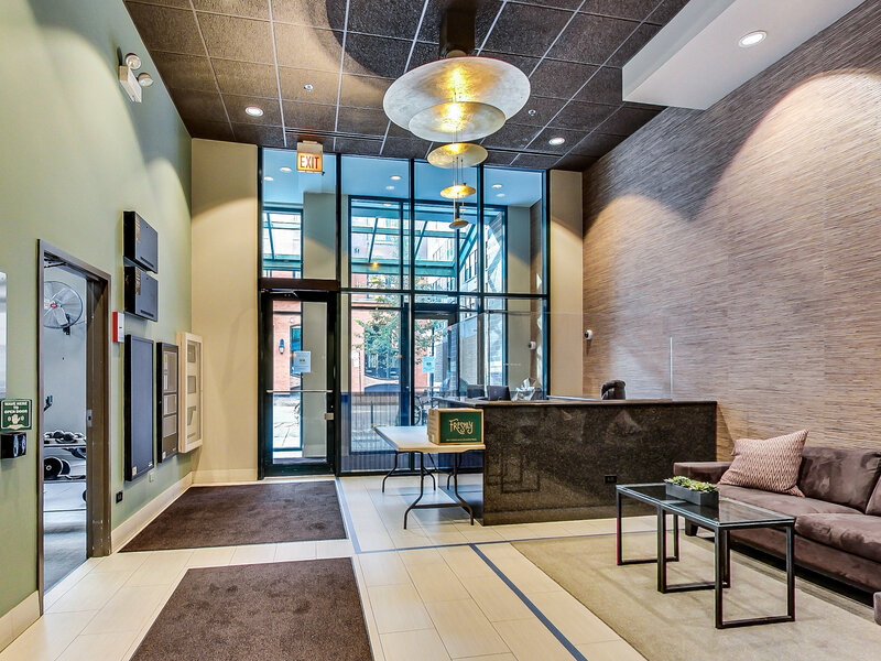 400 W Ontario Street Chicago IL 60654