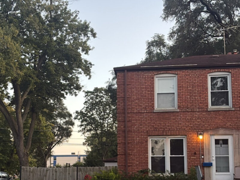 1697 Stockton Avenue Des Plaines IL 60018