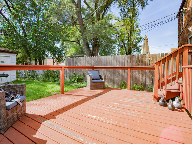 1697 Stockton Avenue Des Plaines IL 60018