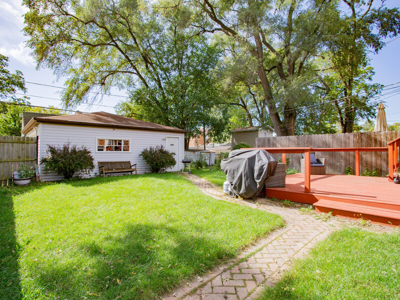 1697 Stockton Avenue Des Plaines IL 60018