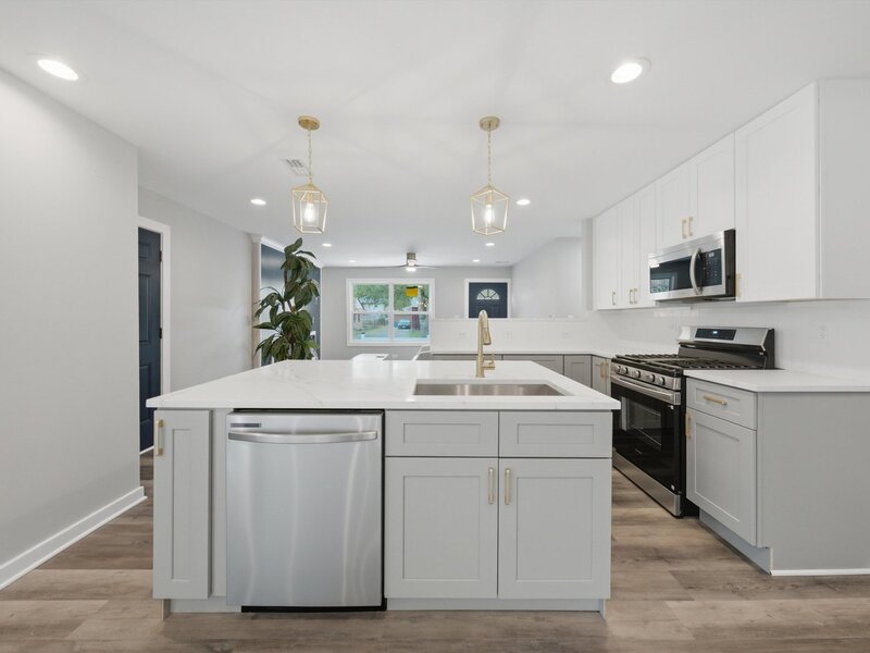 21727 Clyde Avenue Sauk Village IL 60411
