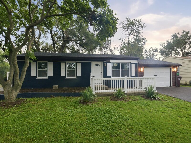 21727 Clyde Avenue Sauk Village IL 60411