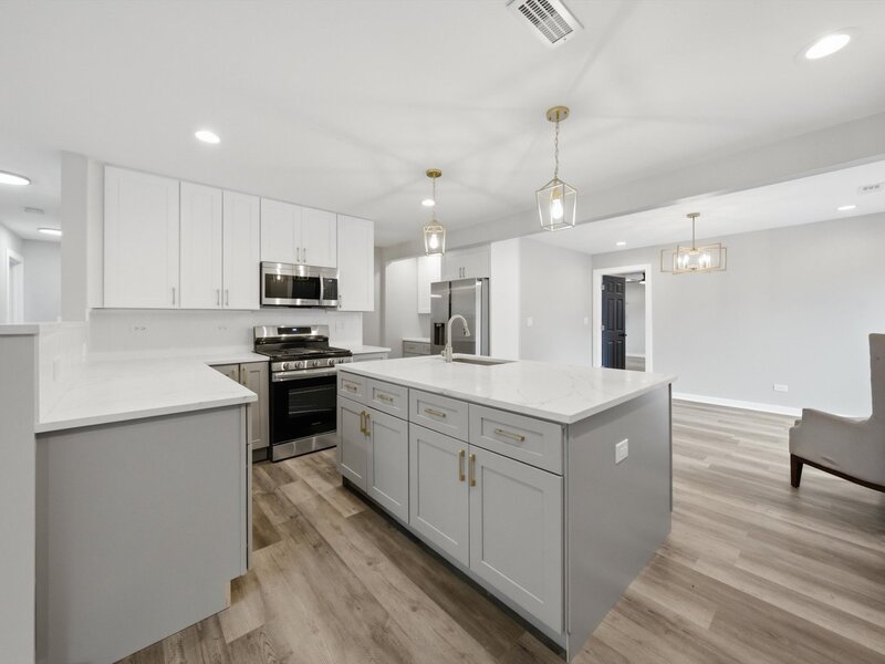 21727 Clyde Avenue Sauk Village IL 60411