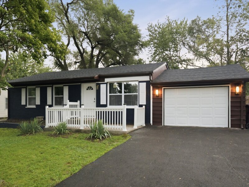 21727 Clyde Avenue Sauk Village IL 60411