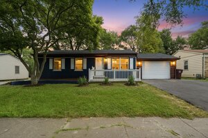 Photo of 21727 Clyde Avenue Sauk Village IL 60411