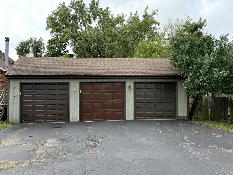 658 Rosner Drive Roselle IL 60172