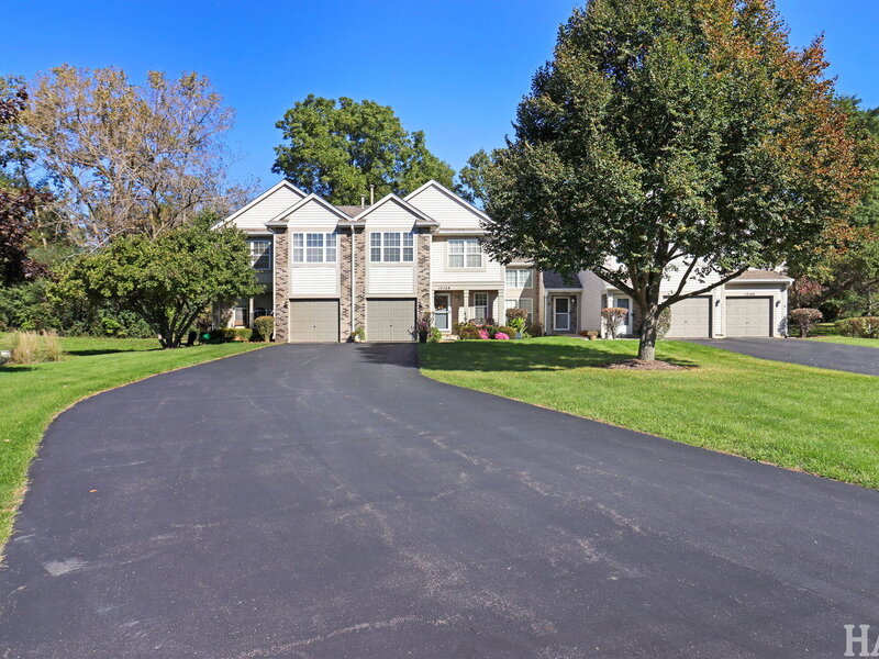 17158 W Cunningham Court Libertyville IL 60048