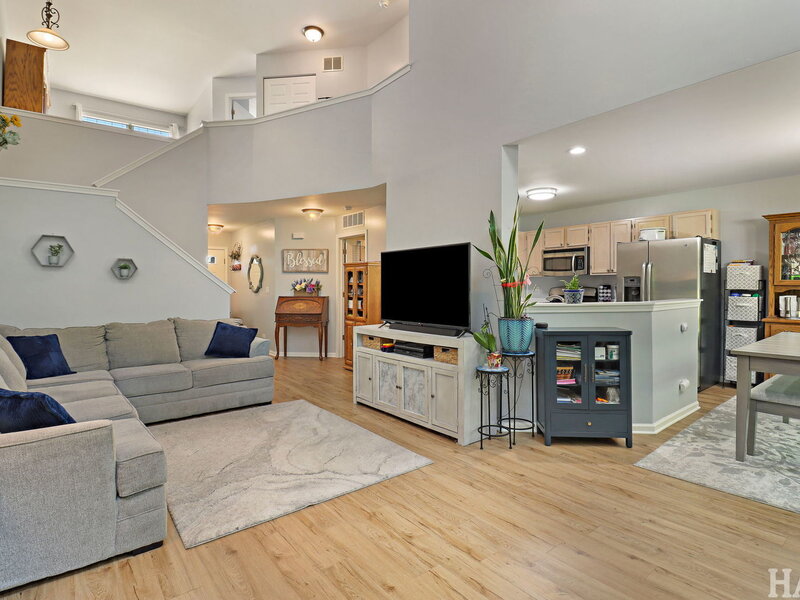 17158 W Cunningham Court Libertyville IL 60048