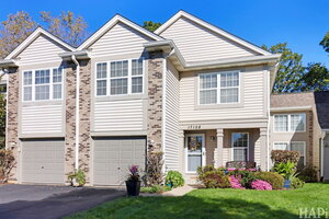 Photo of 17158 W Cunningham Court Libertyville IL 60048
