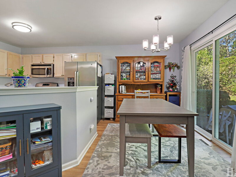 17158 W Cunningham Court Libertyville IL 60048