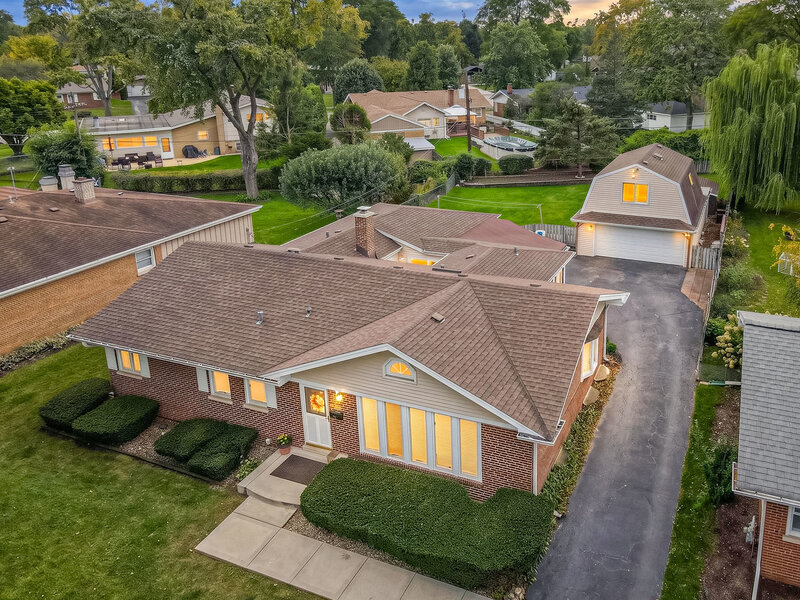 412 Catalpa Avenue Itasca IL 60143