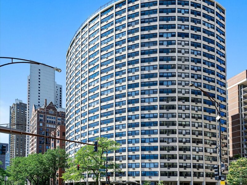 1150 N Lake Shore Drive Chicago IL 60611