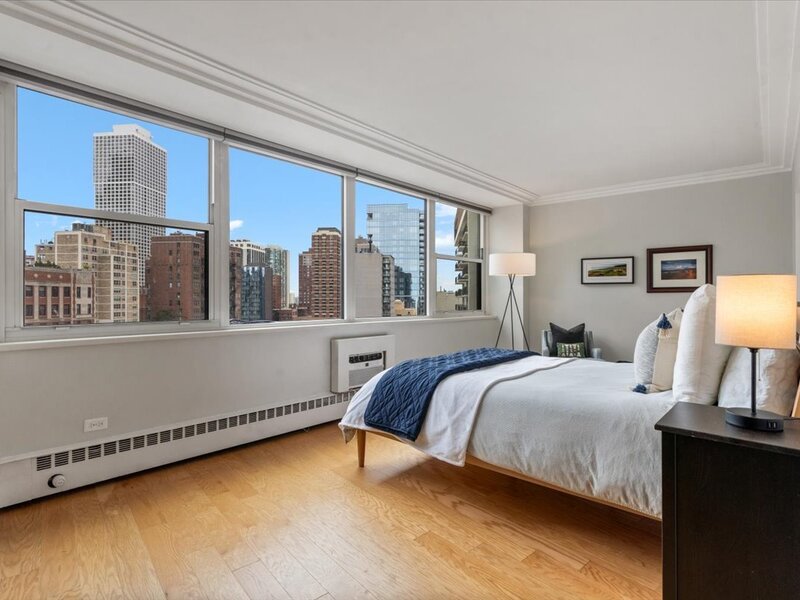 1150 N Lake Shore Drive Chicago IL 60611