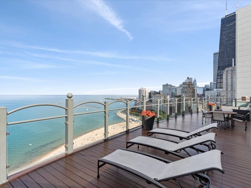 1150 N Lake Shore Drive Chicago IL 60611