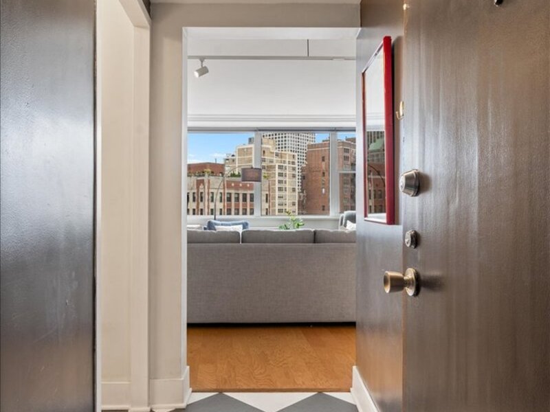 1150 N Lake Shore Drive Chicago IL 60611