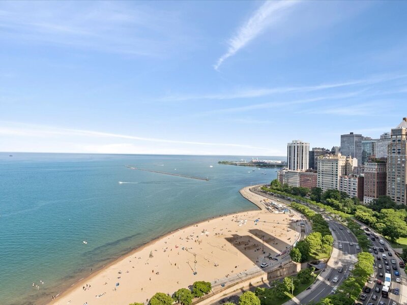 1150 N Lake Shore Drive Chicago IL 60611