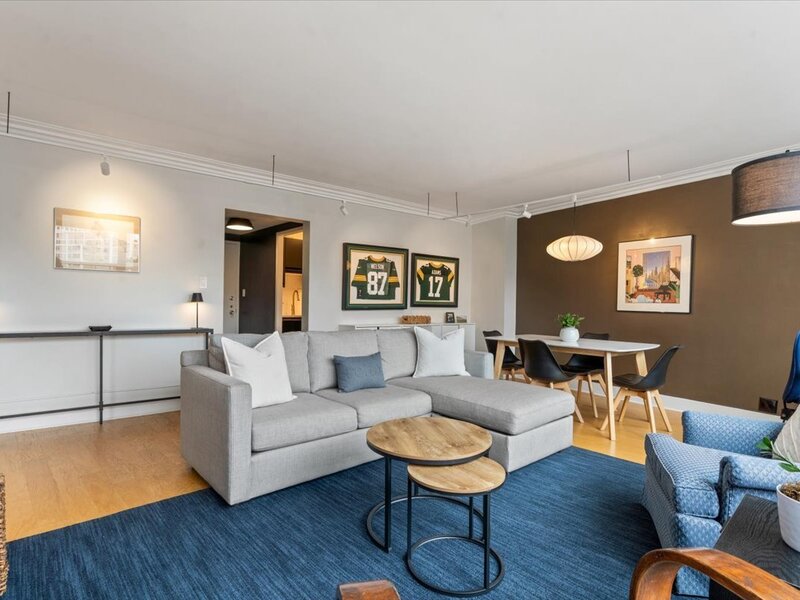 1150 N Lake Shore Drive Chicago IL 60611