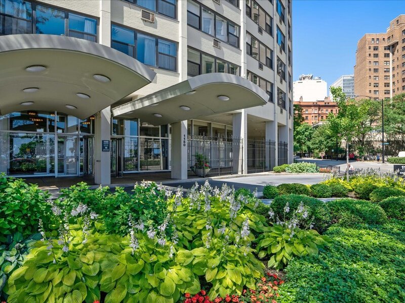 1150 N Lake Shore Drive Chicago IL 60611